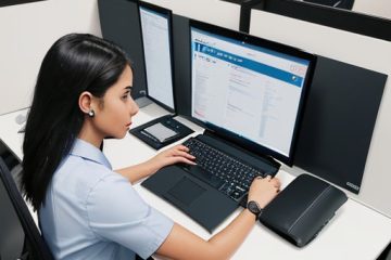 Meningkatkan Produktivitas dengan Aplikasi Pemanggil Diri di HP