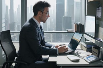 Mengoptimalkan Produktivitas di Era Mobile yang Lebih Efektif