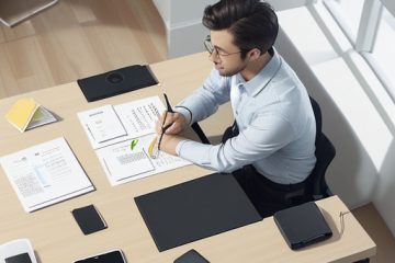 5 Aplikasi Membantu Meningkatkan Produktivitas di Mobile