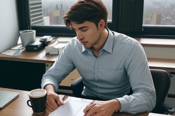 Meningkatkan Produktivitas dengan Aplikasi Efisiensi Mobile Pribadi