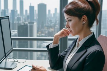 Meningkatkan Produktivitas dengan Aplikasi Mobile Pemimpin Dunia