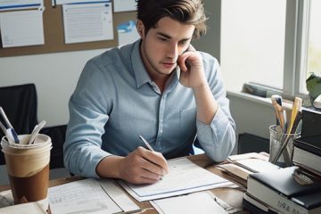 Mengoptimalkan Produktivitas di Era Digital Smartphone