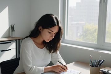 Membuat Rencana Harian untuk Meningkatkan Produktivitas Mobile