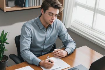 Meningkatkan Produktivitas dengan Aplikasi Mobile Efektif