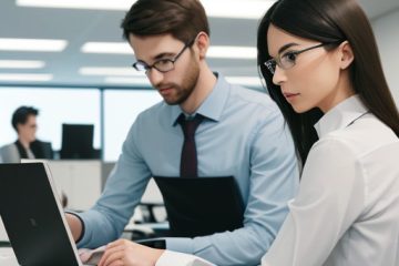 5 Tips Mengoptimalkan Produktivitas di Mobile Worksite