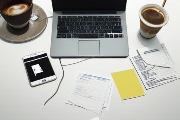 5 Aplikasi Pengoptimalkan Produktivitas Mobile Pilihan Anda