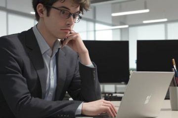 Meningkatkan Produktivitas dengan Aplikasi Mobile yang Efektif