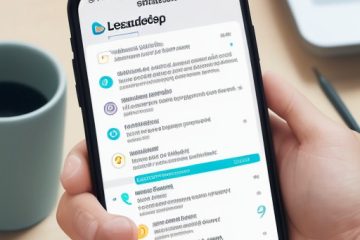Meningkatkan Produktivitas Dengan Aplikasi Mobile Pemimpin