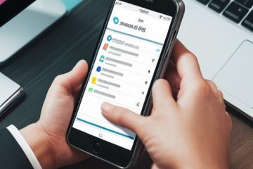 Meningkatkan Produktivitas di Ponsel: 10 Trik Efisiensi Mobile