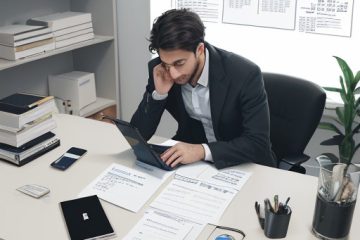 5 Aplikasi Efisiensi Mobile untuk meningkatkan Produktivitas Anda