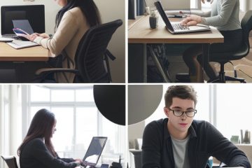 Meningkatkan Produktivitas di Era Mobile dengan 5 Aplikasi Efektif