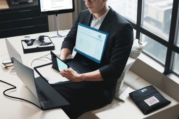 Meningkatkan Produktivitas dengan Aplikasi Mobile Terbaik