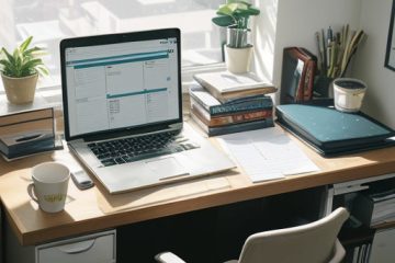 Membuat Rute Rutinitas Harian untuk Meningkatkan Produktivitas Mobile