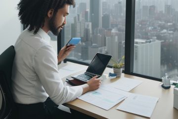 Mengoptimalkan Produktivitas dengan Aplikasi Mobile Pemimpin