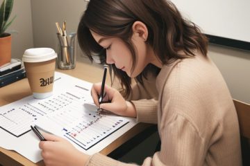 Cara Meningkatkan Produktivitas dengan Mengatur Waktu di Mobile