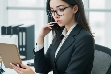 Meningkatkan Produktivitas dengan Aplikasi Mobile Efektif