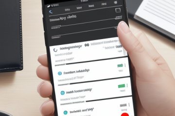 Meningkatkan Produktivitas dengan Aplikasi Mobile Pemimpin