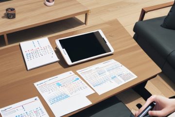 Meningkatkan Produktivitas di Ponsel: 5 Tips Efisiensi Mobile