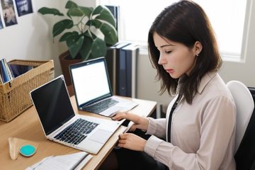 Meningkatkan Produktivitas dengan Aplikasi Mobile Efektif