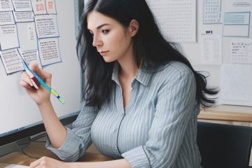 Meningkatkan Produktivitas di Mobile dengan Teknik Pomodoro.