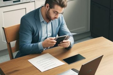 Cara Meningkatkan Produktivitas di Mobile Tanpa Mengorbankan Efisiensi