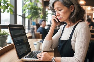 Meningkatkan Produktivitas di Mobile dengan Aplikasi Organisasi