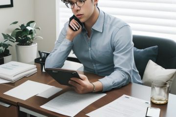 Meningkatkan Produktivitas dengan Aplikasi Mobile Terbaik