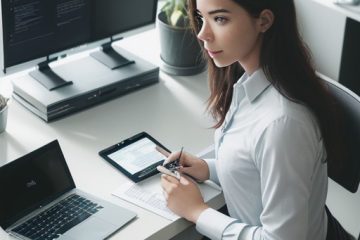 Meningkatkan Produktivitas dengan Aplikasi Mobile Terbaru