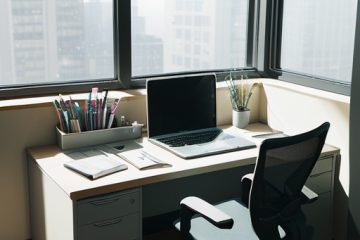 Ciptakan Dukungan Produktivitas Mobile di Tempat Kerja