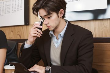 Meningkatkan Produktivitas Mobile dengan Aplikasi Pemantauan Waktu