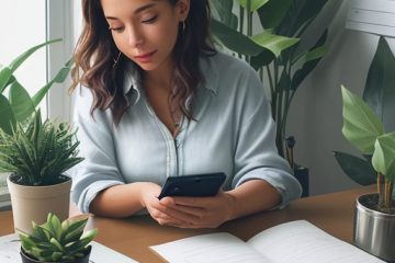 Boost Produktivitas di Smartphone dengan Aplikasi Pemimpin Harian