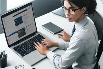 Optimalkan Produktivitas dengan Aplikasi Mobile Terbaik