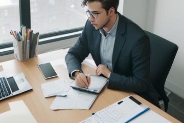 Mengoptimalkan Produktivitas Mobile Dengan Aplikasi Task Management