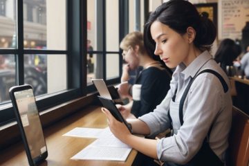 Mengoptimalkan Produktivitas Mobile dengan Aplikasi Pajak