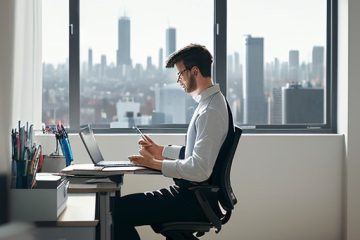 Cerdas Membuat Rencana Harian untuk Meningkatkan Produktivitas Mobile