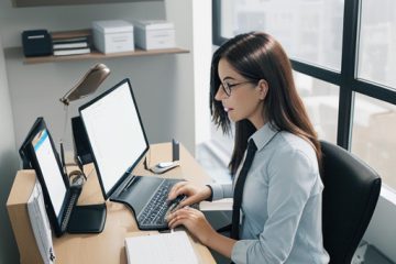 Meningkatkan Produktivitas dengan Aplikasi Mobile Terbaik