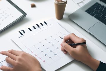 Membuat Prioritas Hari Sehari untuk Meningkatkan Produktivitas Mobile