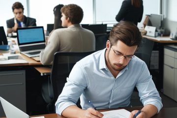 Meningkatkan Produktivitas di Mobile untuk Kinerja yang Lebih Efisien