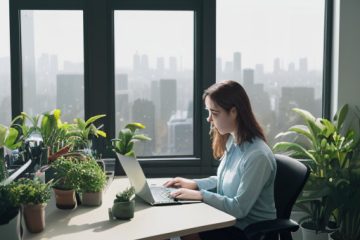 Meningkatkan Produktivitas di Era Digital dengan Mobile Efficiency