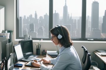 Mengoptimalkan Produktivitas Mobile di Era Digital