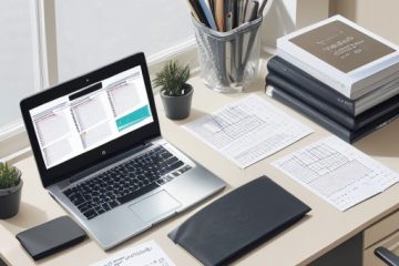 Membuat Rencana Harian untuk Meningkatkan Produktivitas Mobile