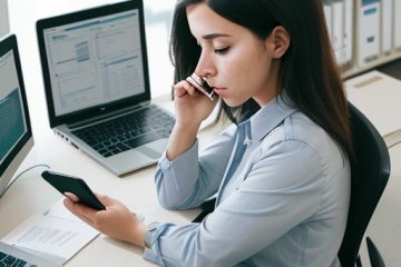 Meningkatkan Produktivitas dengan Aplikasi Mobile Terbaik