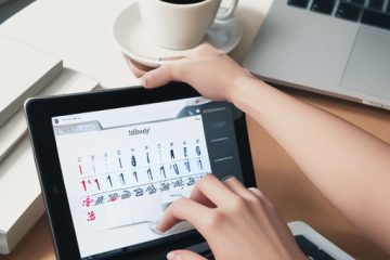 Meningkatkan Produktivitas dengan Aplikasi Mobile Efektif