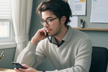 Boost Produktivitas Dengan Aplikasi Pengelola Waktu di Smartphone