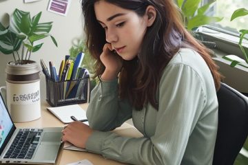 Meningkatkan Produktivitas dengan Aplikasi Mobile Terbaik