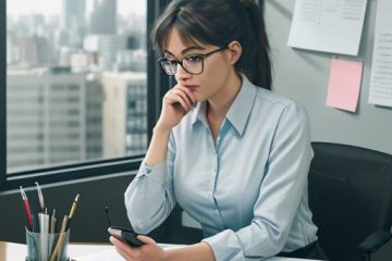 Mengoptimalkan Produktivitas di Mobile Sambil Tetap Seimbang Kehidupan