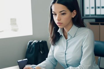 Cara Mengoptimalkan Produktivitas dengan Aplikasi Mobile Pekerja