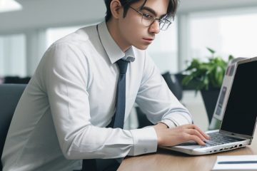 Meningkatkan Produktivitas Dengan Aplikasi Mobile Efektif