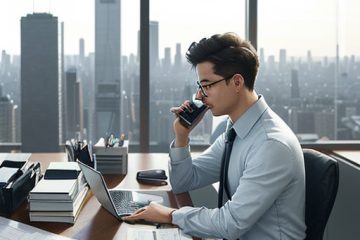 Cara Mengoptimalkan Produktivitas Mobile di Era Digital