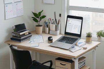 Aplikasi Produktivitas Mobile Pemula untuk Mengoptimalkan Waktu